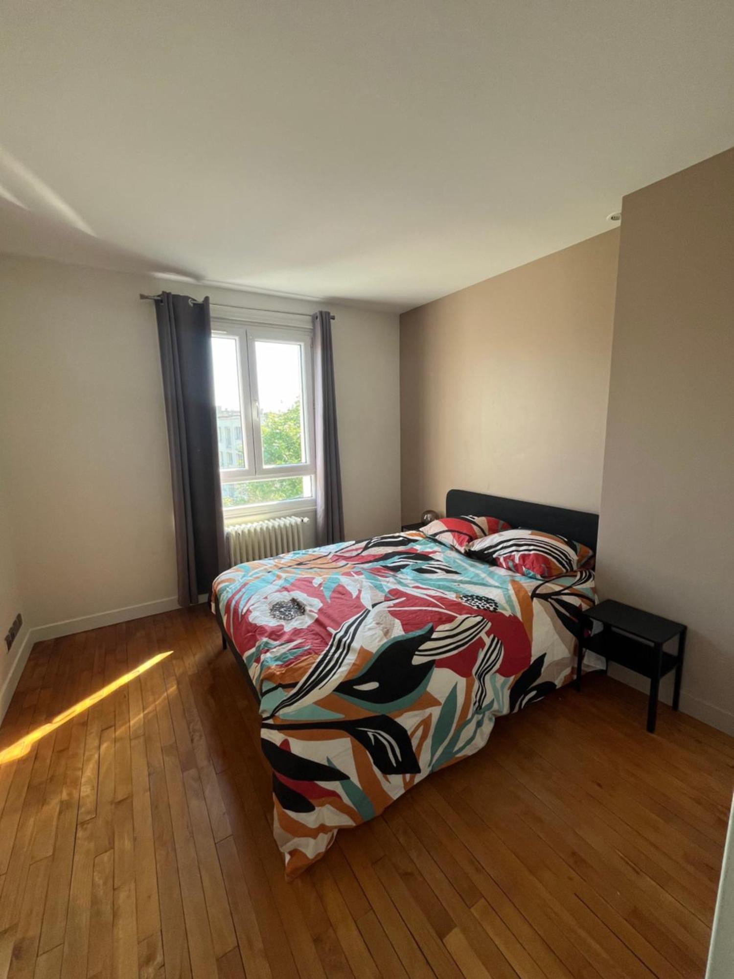 Superbe Proche Transports Apartment